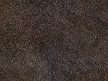 Gri desenli çimento arka plan yakın plan.