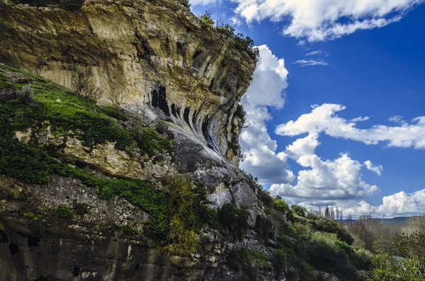 Felsen — Stockfoto