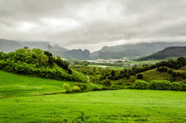 Landscape — Stock Photo, Image