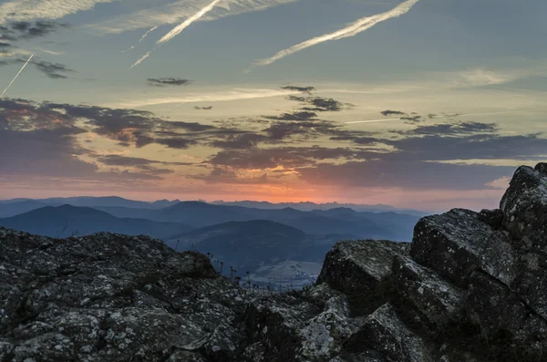 saniye güneş doğmadan önce