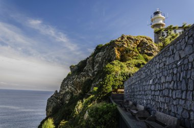 deniz feneri