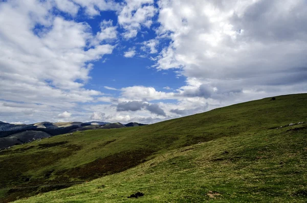 Paisagem — Fotografia de Stock