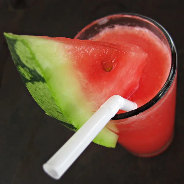 karpuz içki ferahlatıcı soğuk cam