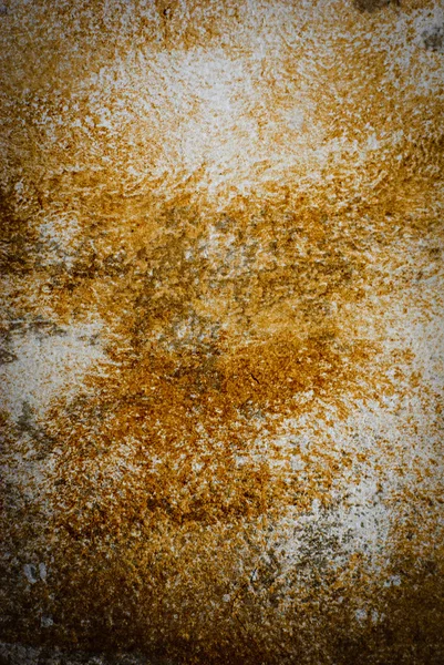 Rusty Metal or Concrete Surface Wall Background — Stock Photo, Image