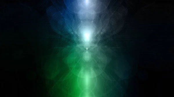 An abstract dark gradient burst background image.