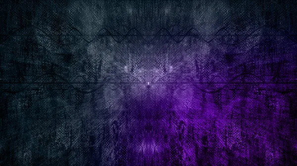 An abstract dark gradient burst background image.