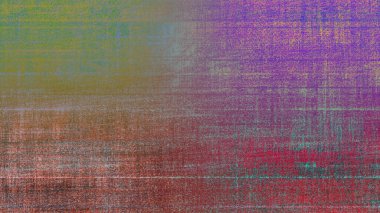An abstract iridescent grunge texture background image.