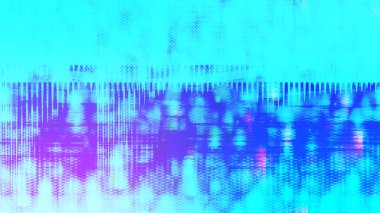 An abstract iridescent grunge texture background image.