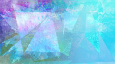 An abstract iridescent grunge texture background image.