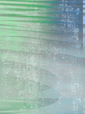 An abstract iridescent grunge texture background image.