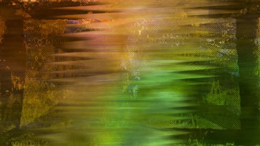 An abstract iridescent grunge texture background image.
