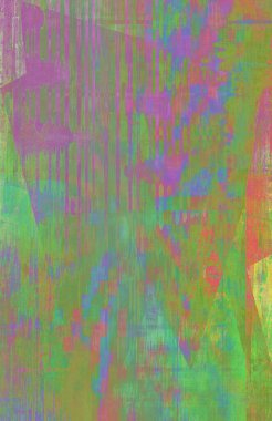 An abstract iridescent grunge texture background image.