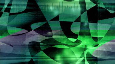 An abstract iridescent grunge texture background image.