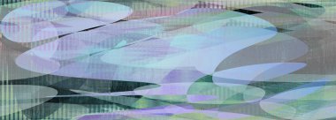 An abstract iridescent grunge texture background image.