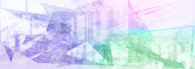 An abstract grunge texture background image.