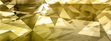 An abstract golden grunge texture background image.