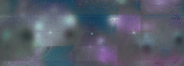 An abstract iridescent grunge texture background image.