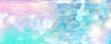 An abstract grunge texture background image.