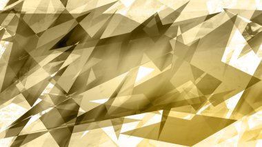 An abstract golden grunge texture background image.