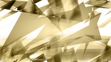 An abstract golden grunge texture background image.