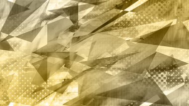 An abstract golden grunge texture background image.