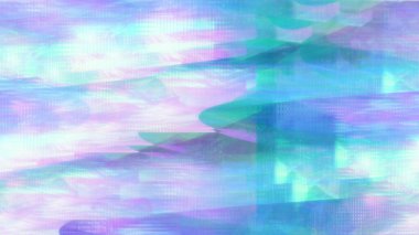 An abstract iridescent grunge texture background image.