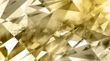 An abstract golden grunge texture background image.