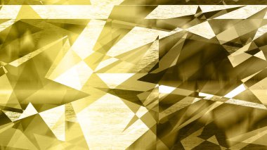 An abstract golden grunge texture background image.