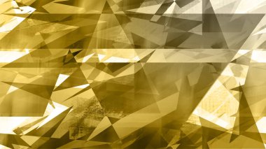 An abstract golden grunge texture background image.