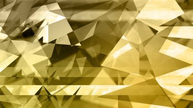 An abstract golden grunge texture background image.