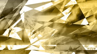 An abstract golden grunge texture background image.