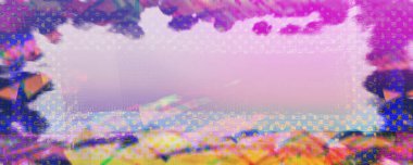 An abstract grunge texture background image.