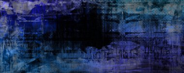 An abstract grunge texture background image.