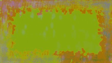 An abstract grunge texture background image.