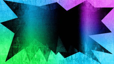 An abstract grunge texture background image.