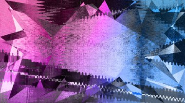 An abstract grunge texture background image.