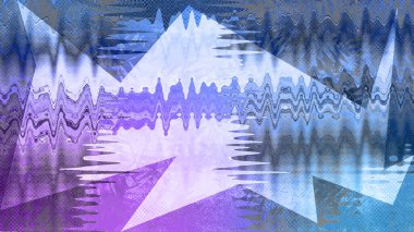 An abstract grunge texture background image.