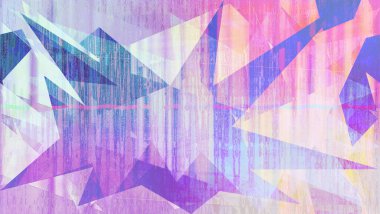 An abstract grunge texture background image.