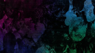 An abstract grunge texture background image.