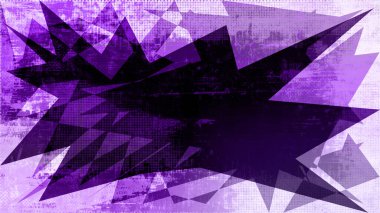 An abstract grunge texture background image.