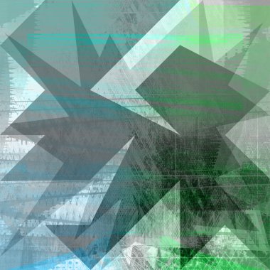 An abstract grunge texture background image.