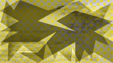 An abstract grunge texture background image.