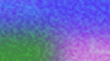 An abstract iridescent grunge texture background image.