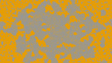 An abstract grunge texture background image.