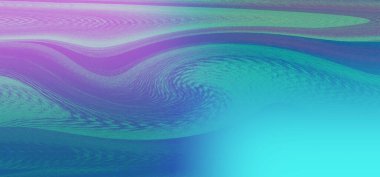 An abstract iridescent grunge texture background image.