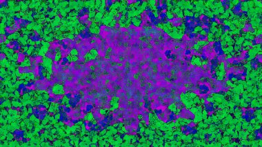 An abstract grunge texture background image.