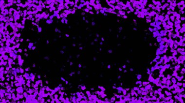 An abstract grunge texture background image.