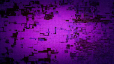 An abstract grunge texture background image.