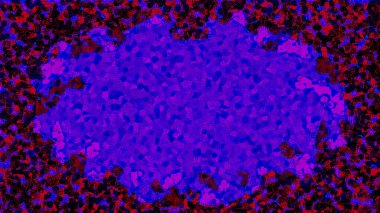 An abstract grunge texture background image.