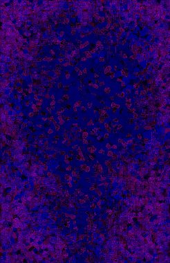 An abstract grunge texture background image.